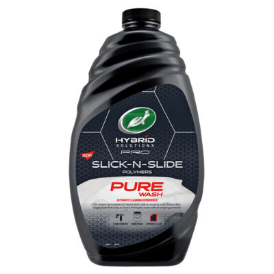 70-218 -TURTLE WAX HYBRID SOLUTIONS PRO Pure Wash 1.42 L